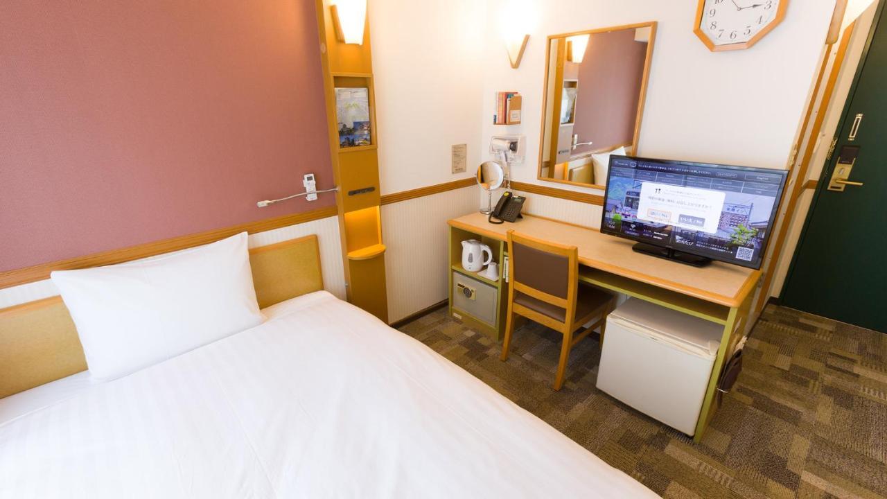 Toyoko Temmabashi Otemae Hotel Osaka