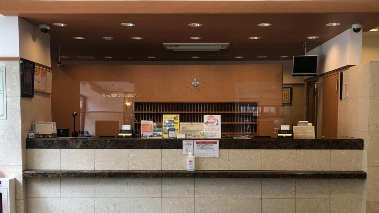 Toyoko Tenmanbashi Otemae Osaka