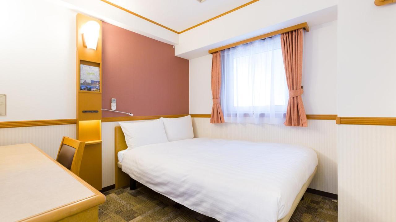 Hotel Toyoko Tenmanbashi Otemae