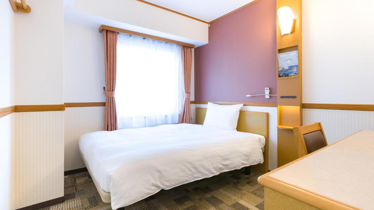 Toyoko Tenmanbashi Otemae Hotel Osaka