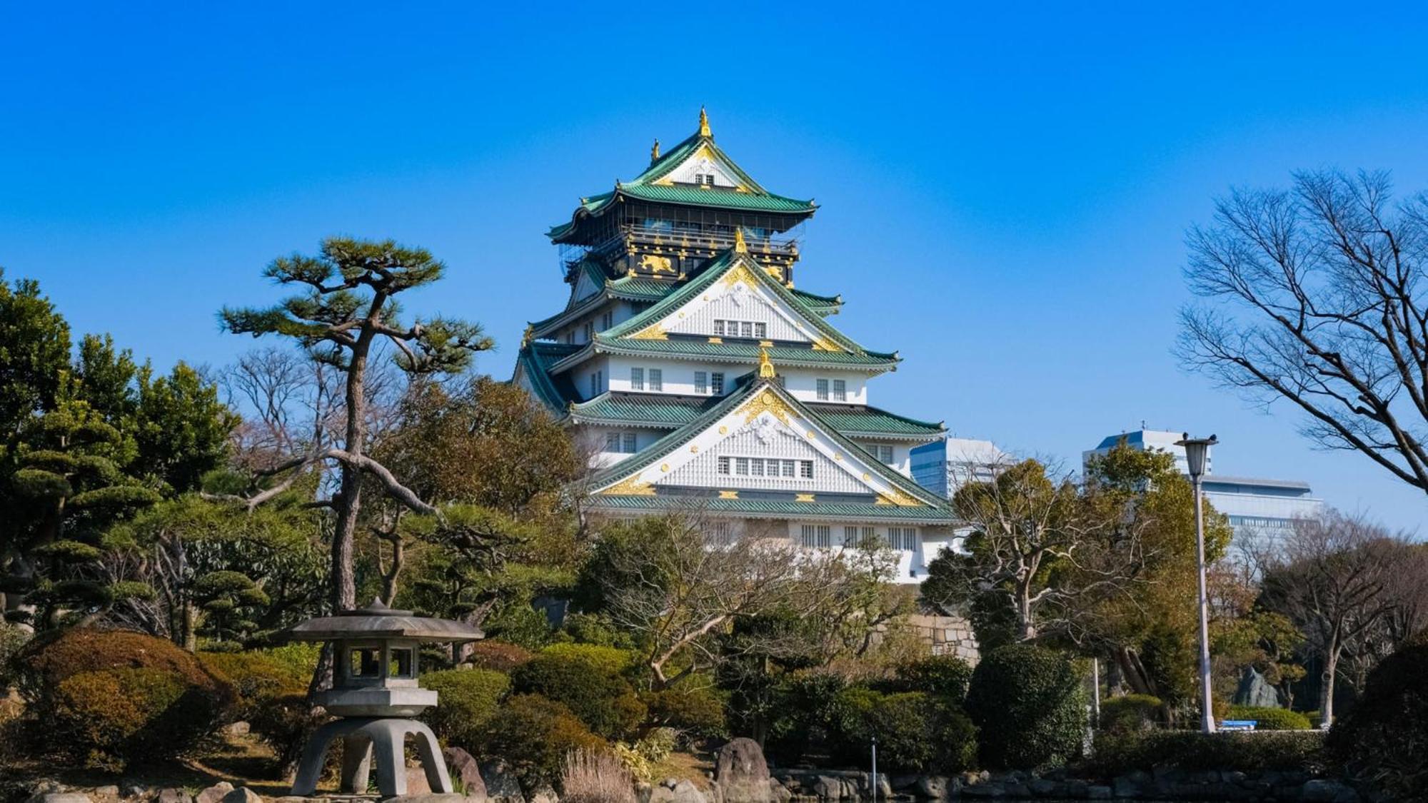 Toyoko Tenmanbashi Otemae 3*
