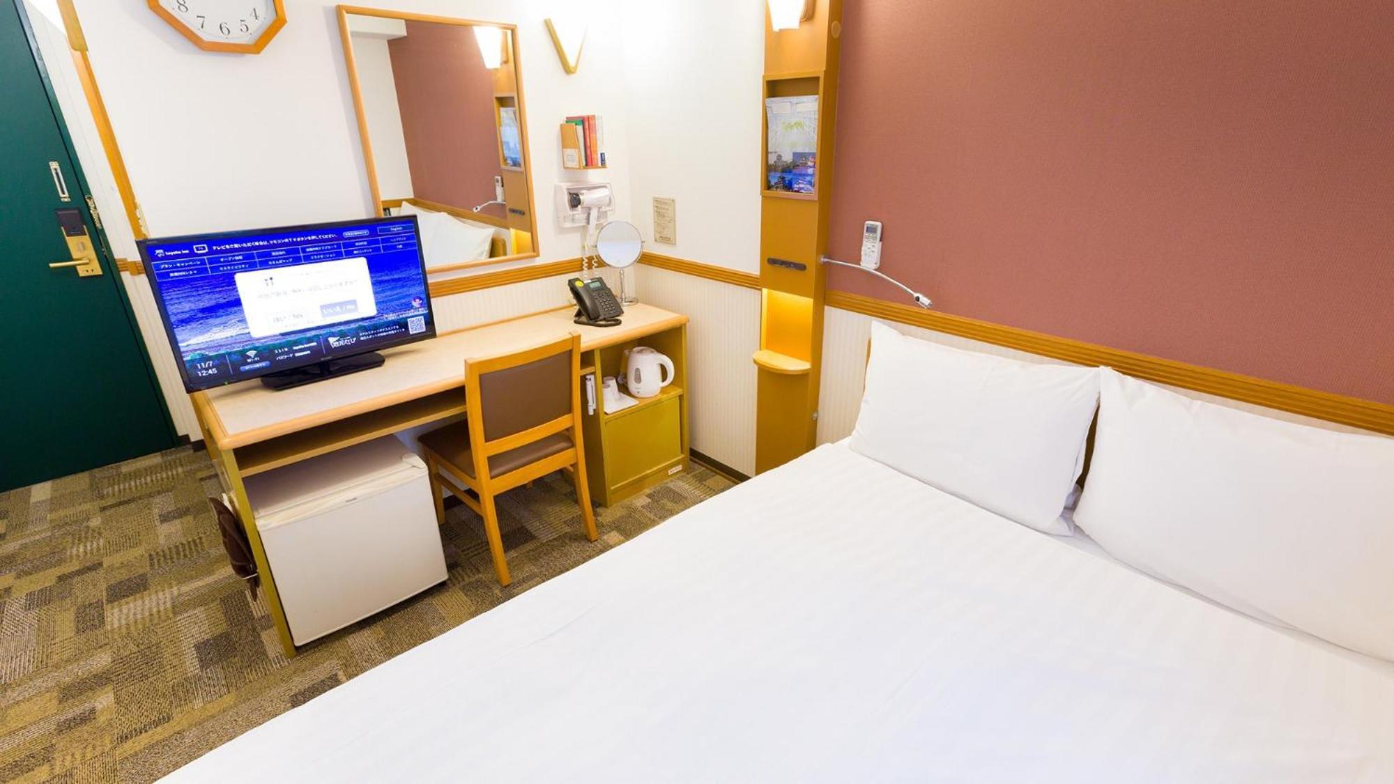 Toyoko Tenmanbashi Otemae Hotel