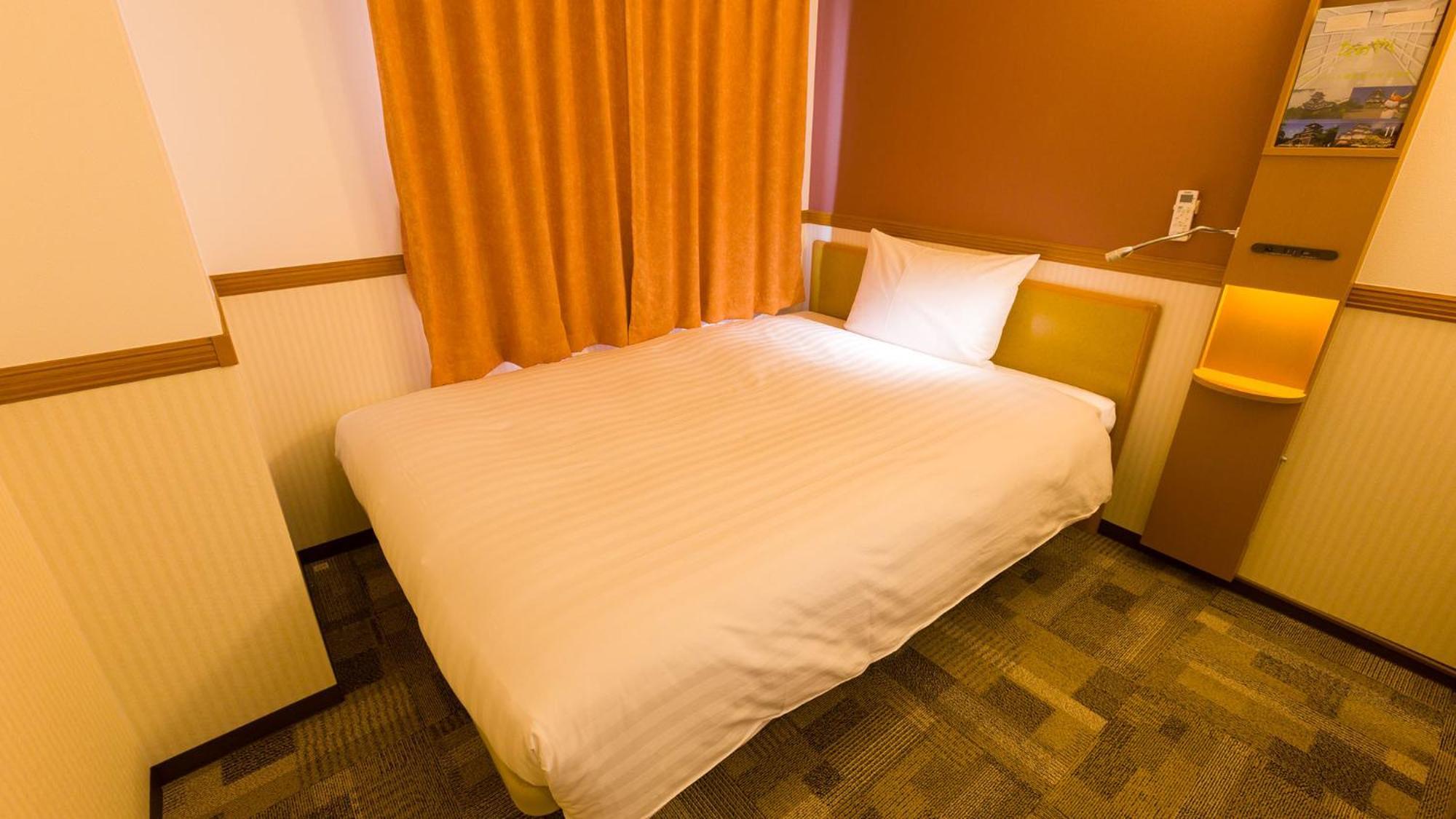 Toyoko Tenmanbashi Otemae Hotel 3*