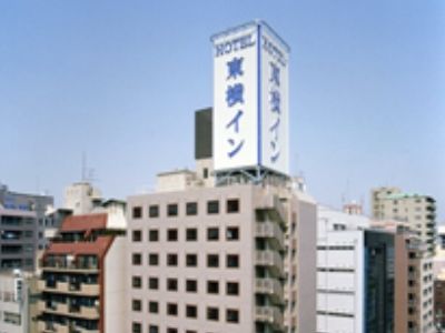 Hotel Toyoko Tenmanbashi Otemae