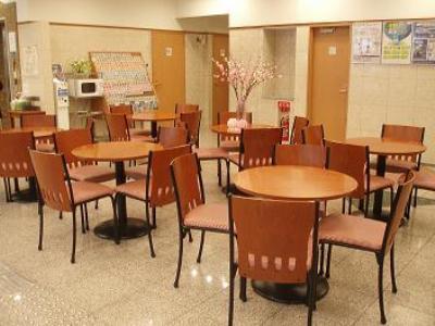 Hotel Toyoko Tenmanbashi Otemae