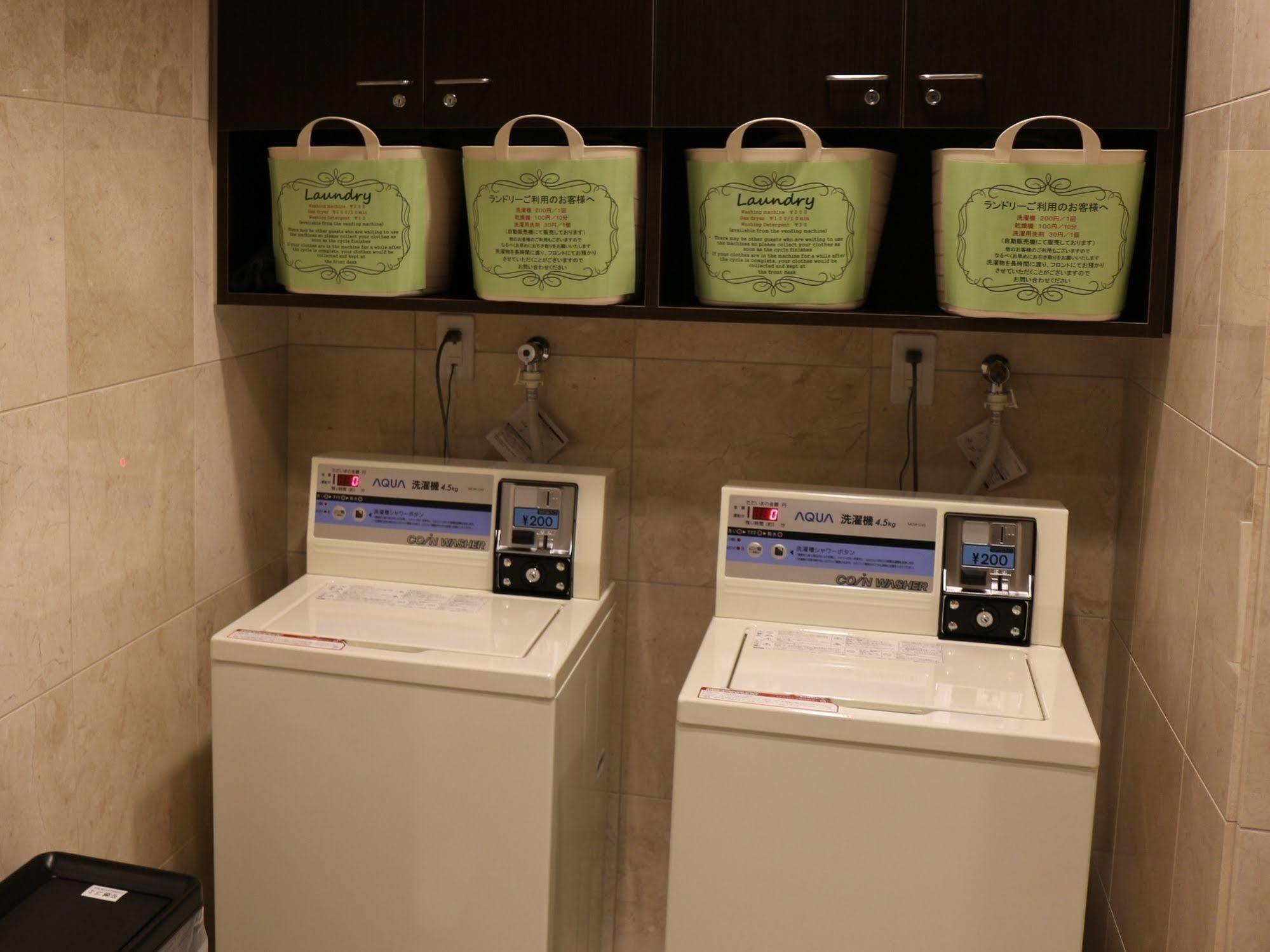 Hotel Toyoko Tenmanbashi Otemae 3*