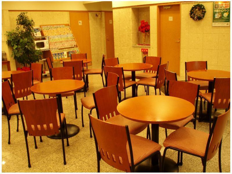 Hotel Toyoko Tenmanbashi Otemae Osaka