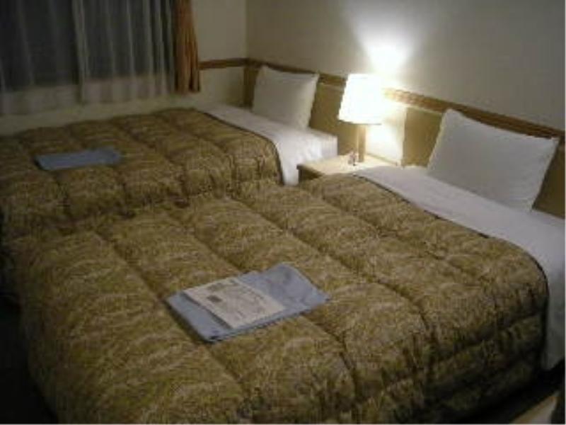 Hotel Toyoko Tenmanbashi Otemae 3*