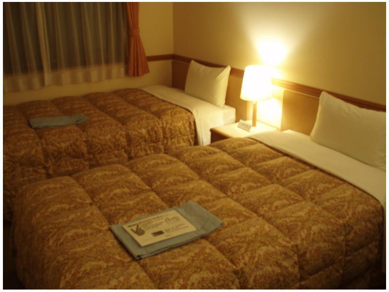 Toyoko Tenmanbashi Otemae 3* Osaka